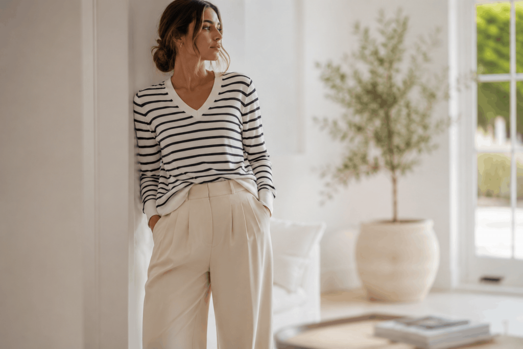 Mode mit HamptonsVibes