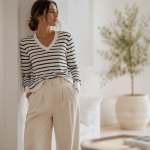 Hamptons Fashion Mode mit HamptonsVibes