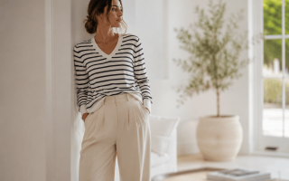 Mode mit HamptonsVibes