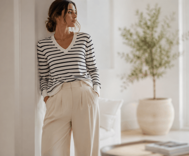 Mode mit HamptonsVibes