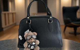 Bag Charms - Taschenanhänger
