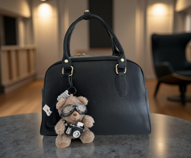 Bag Charms - Taschenanhänger