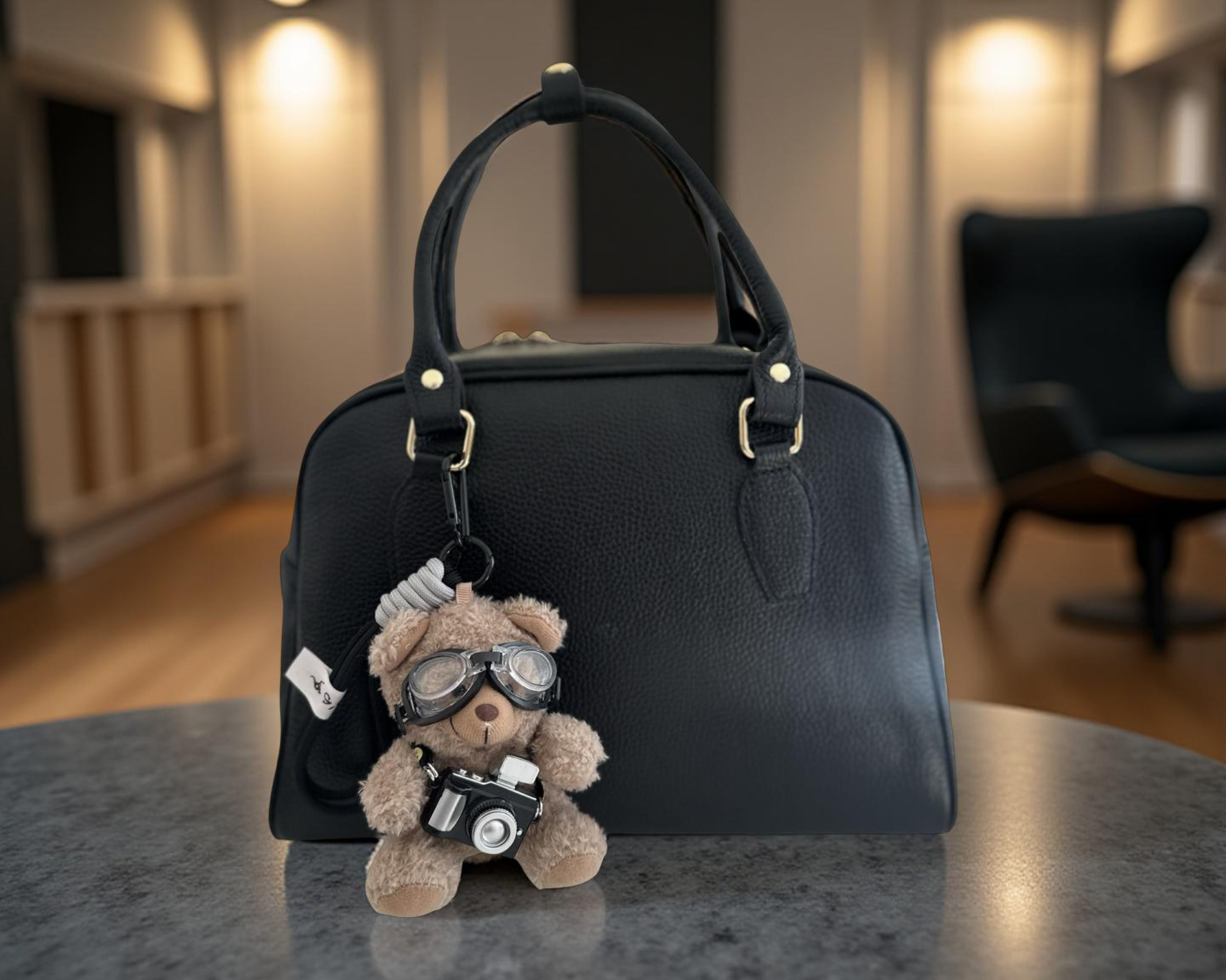 Bag Charms - Taschenanhänger