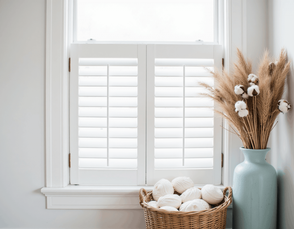 was sind shutters