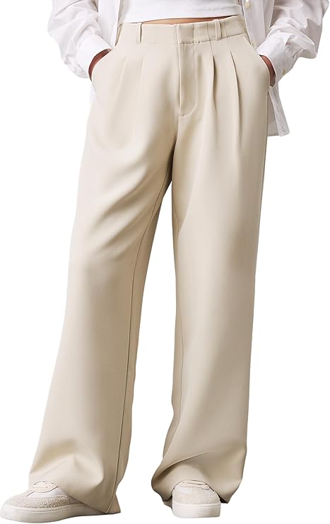 Calvin Klein Stoffhose