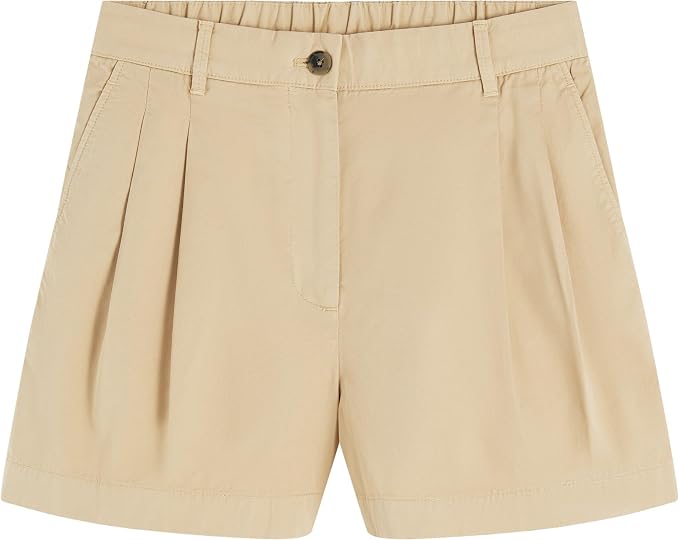 Tommy Hilfiger Damen Shorts