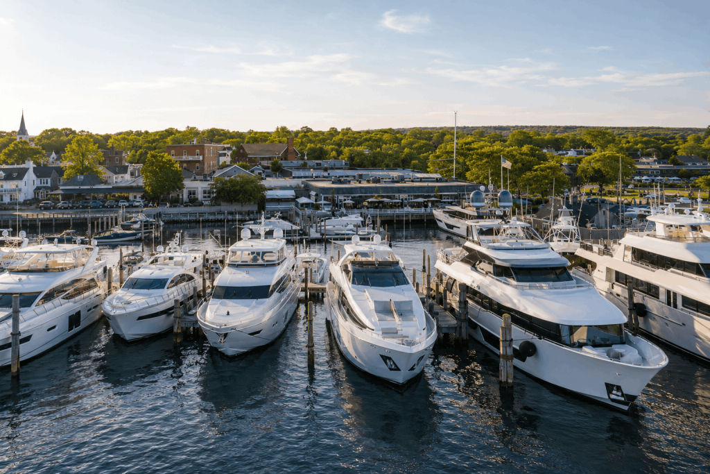 Sag Harbor