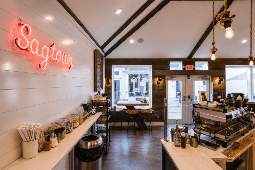 Sagtown Coffee