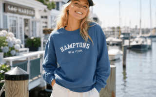 Hamptons Sweater