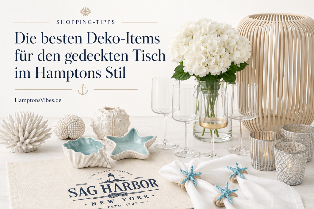 Shopping-Tipps