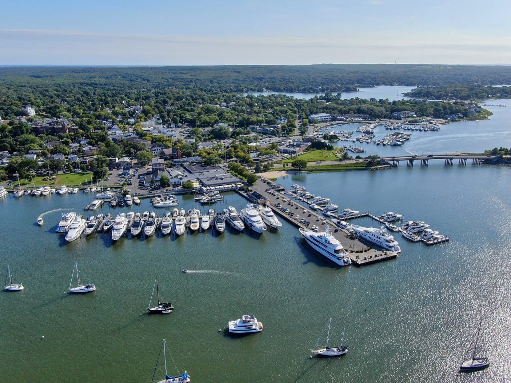 Sag Harbor NY