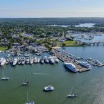 Ein perfekter Tag in Sag Harbor Sag Harbor NY