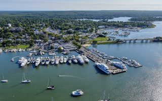 Sag Harbor NY