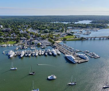 Sag Harbor NY