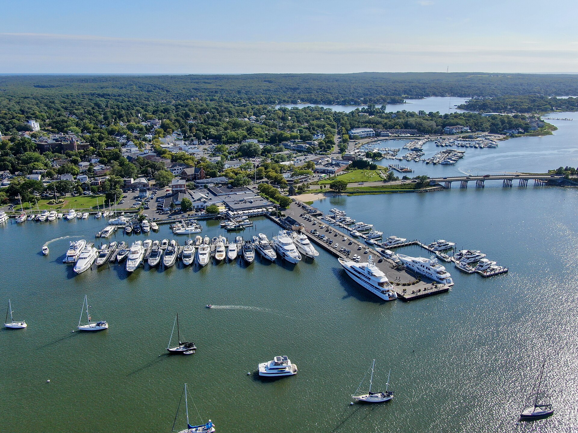 Sag Harbor NY