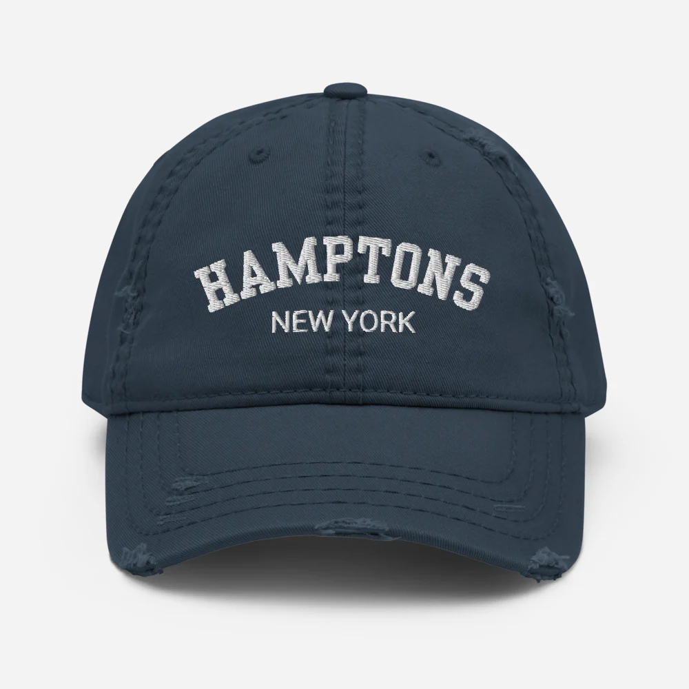 Basecap Hamptons New York