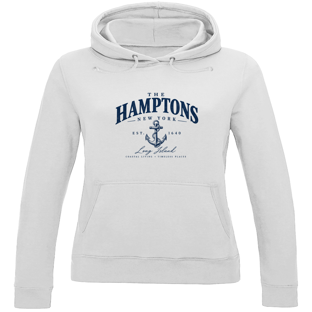Hamptons Hoodie