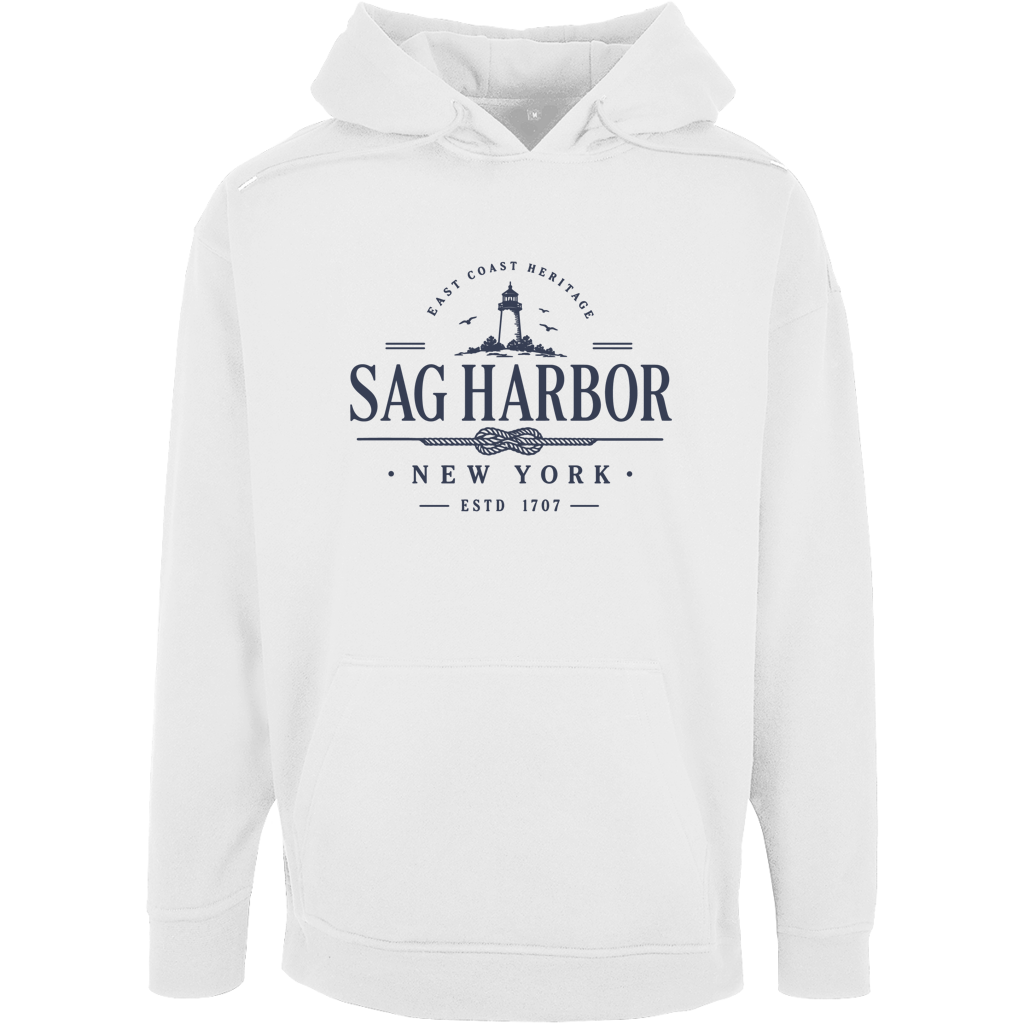 Hoodie Sag Harbor