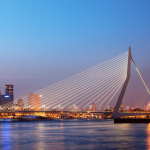 Rotterdam - Städtetrip ans Wasser Rotterdam - Städtetrip ans Wasser