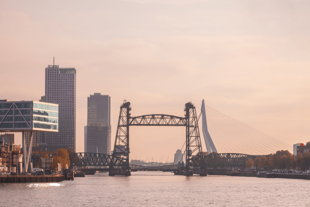 Rotterdam