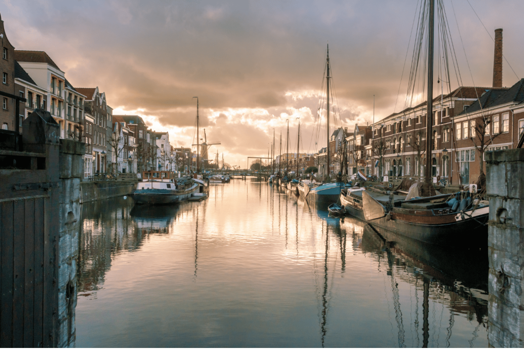 Delfshaven