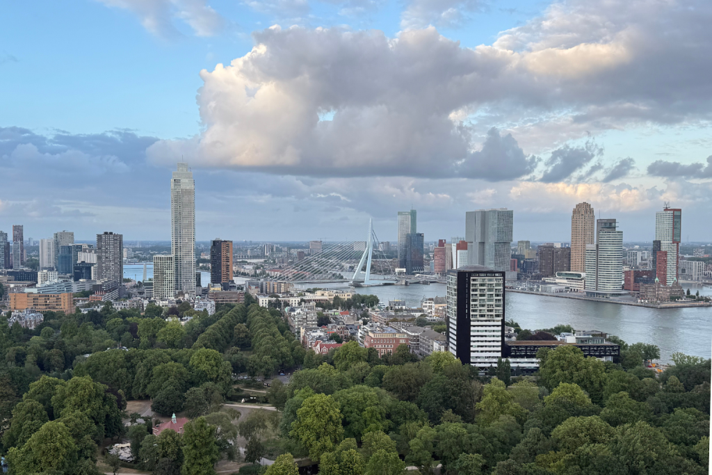Rotterdam