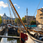 Rotterdam - Oude Haven