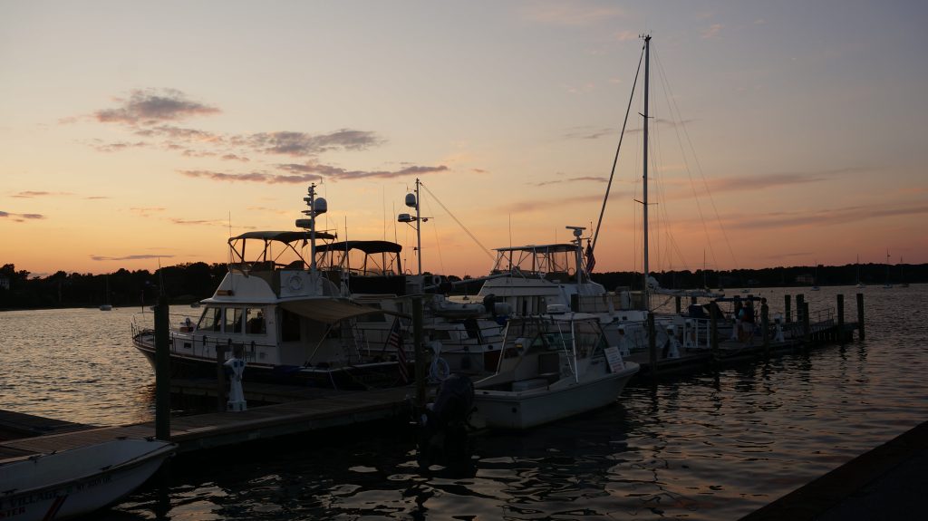 Sag Harbor