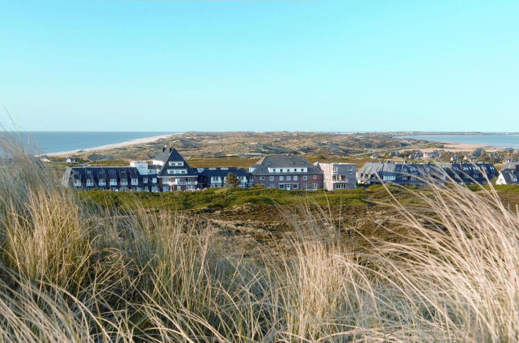 Hotel RungholtKampen