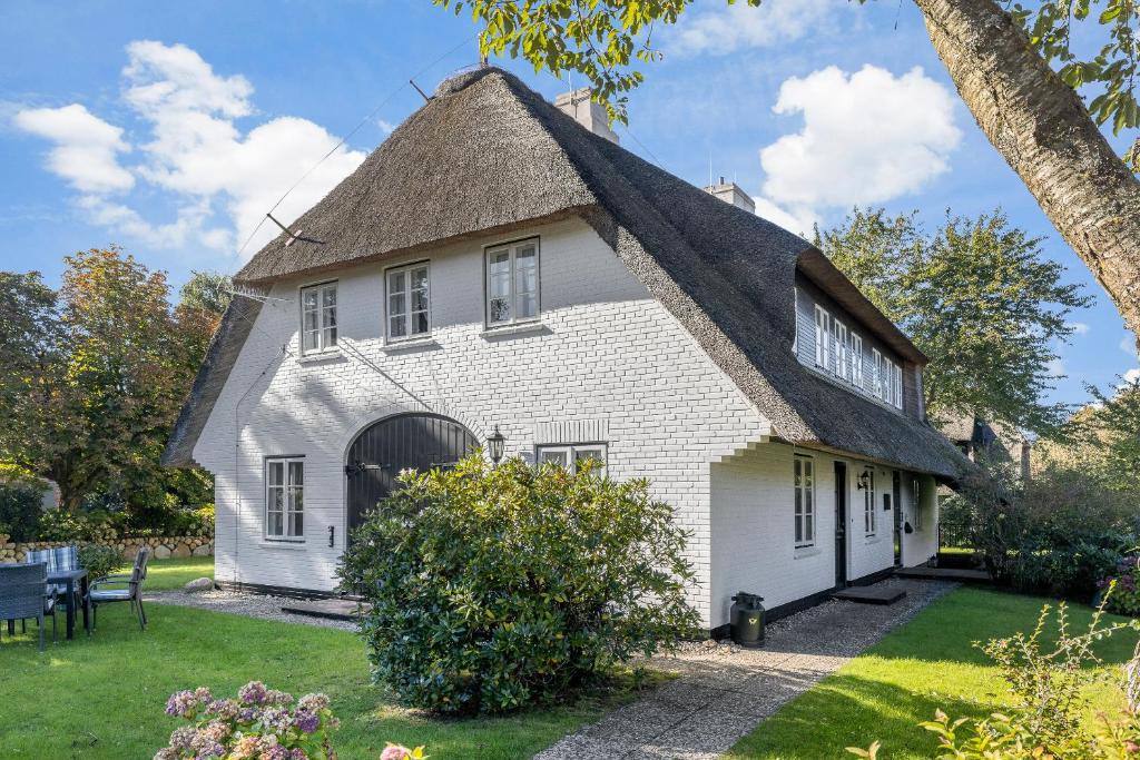 Dohlenhof "Das Scheunentor"