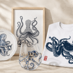 Geschenke für Kraken-Fans