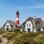Sylt – die deutsche Antwort auf die Hamptons? Sylt