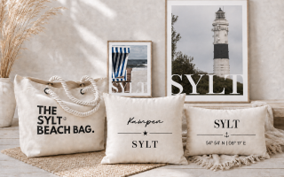 Sylt Geschenke