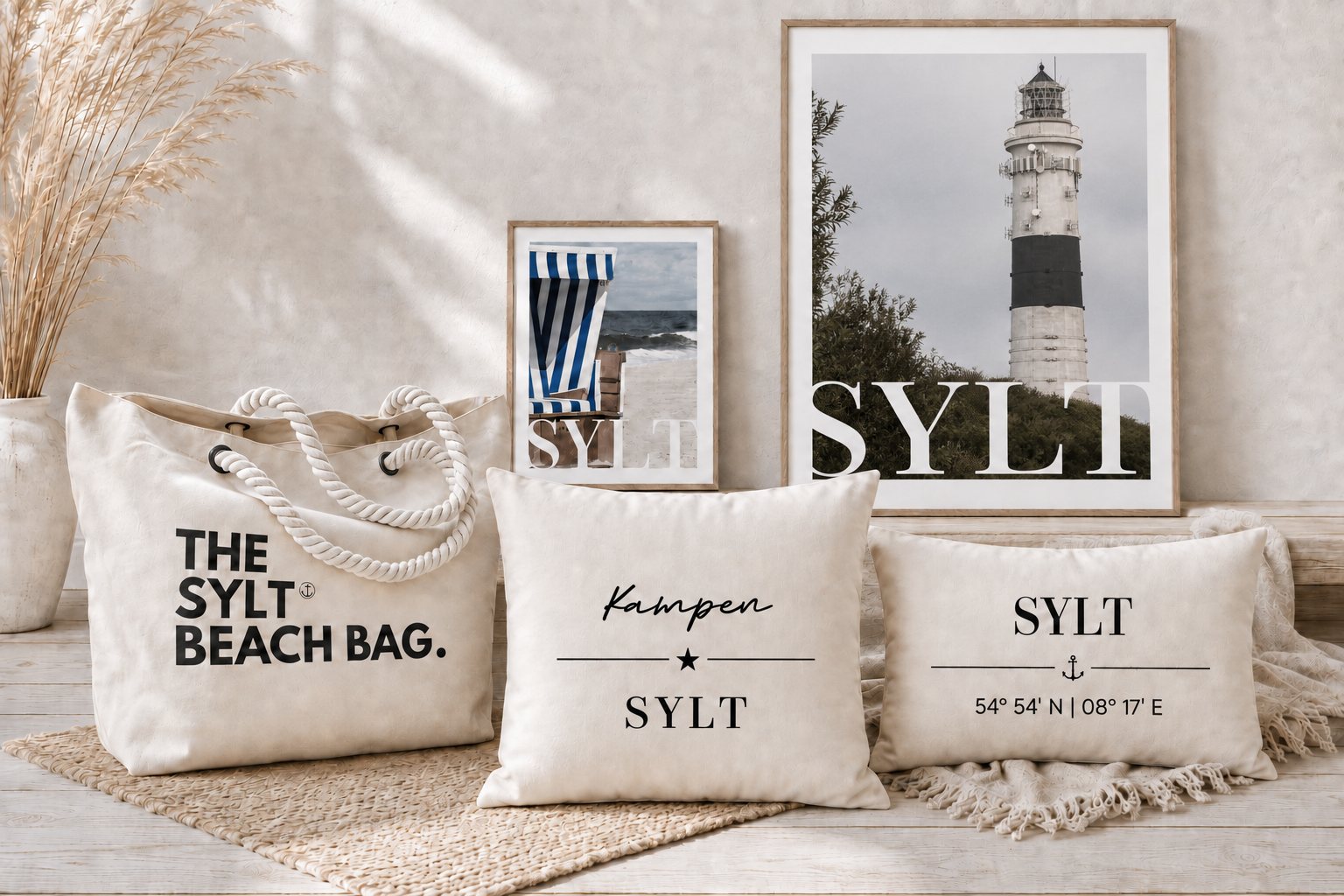 Sylt Geschenke