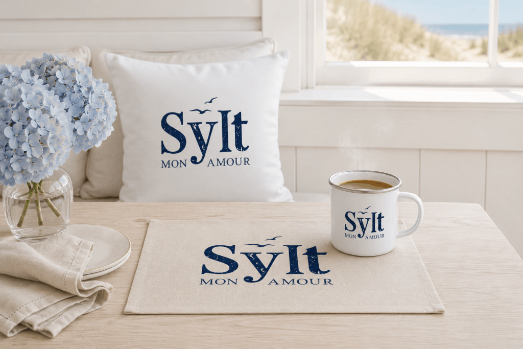 Geschenke für Sylt Fans