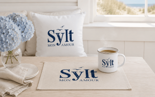 Geschenke für Sylt Fans