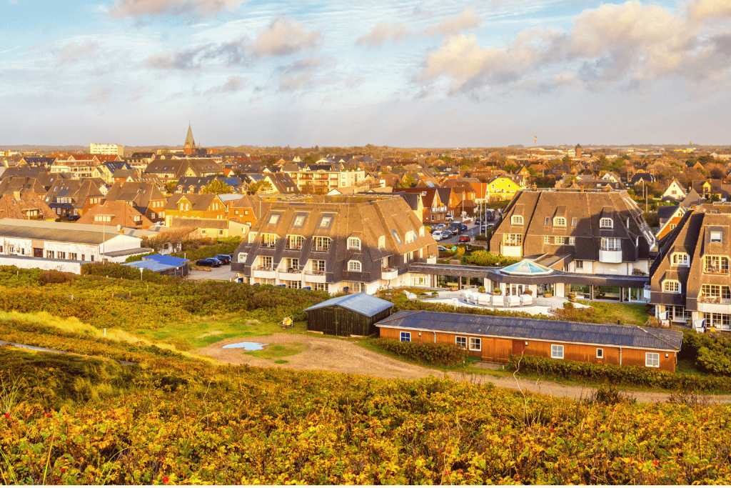 Westerland