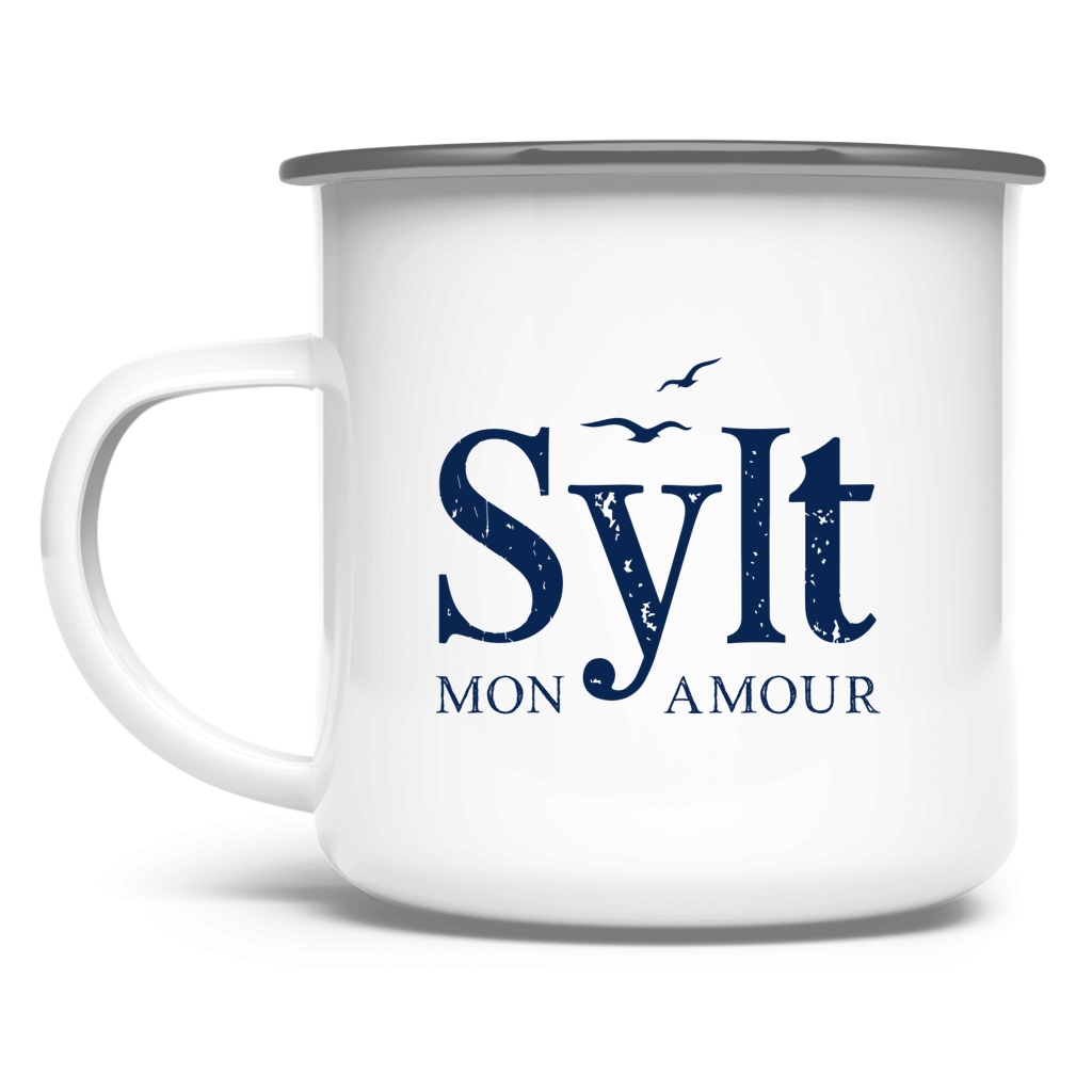 Sylt Tasse