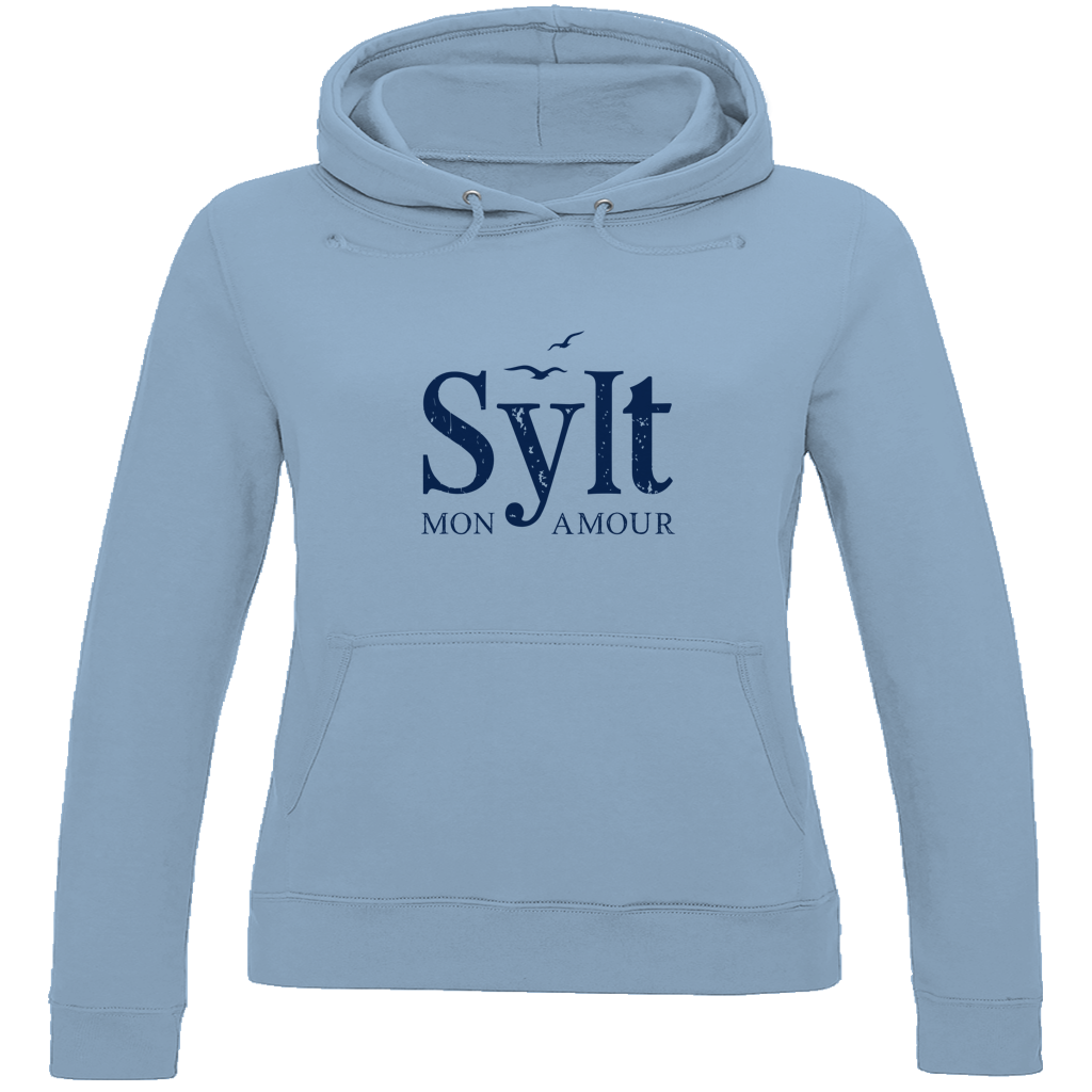 Sylt Hoodie