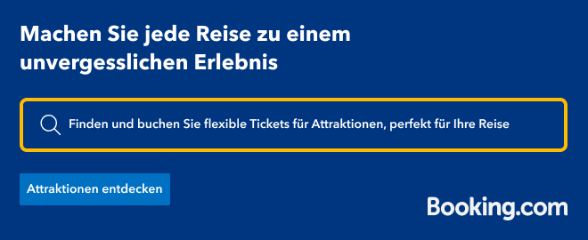 Erlebnisse entdecken