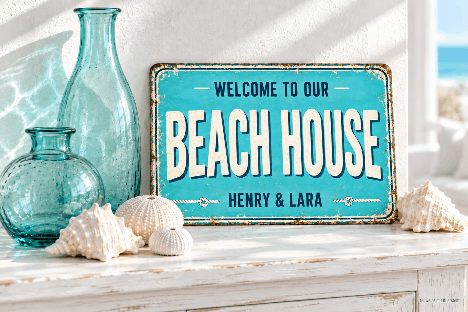 Shabby Chic & Vintage