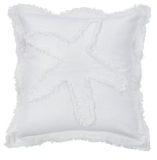 Dekokissen CUSHION SEALIFE SEA FISH