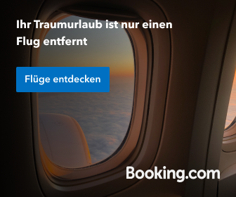 Flüge entdecken